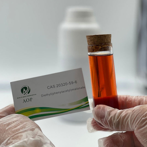 CAS 20320-59-6 BMK oil 