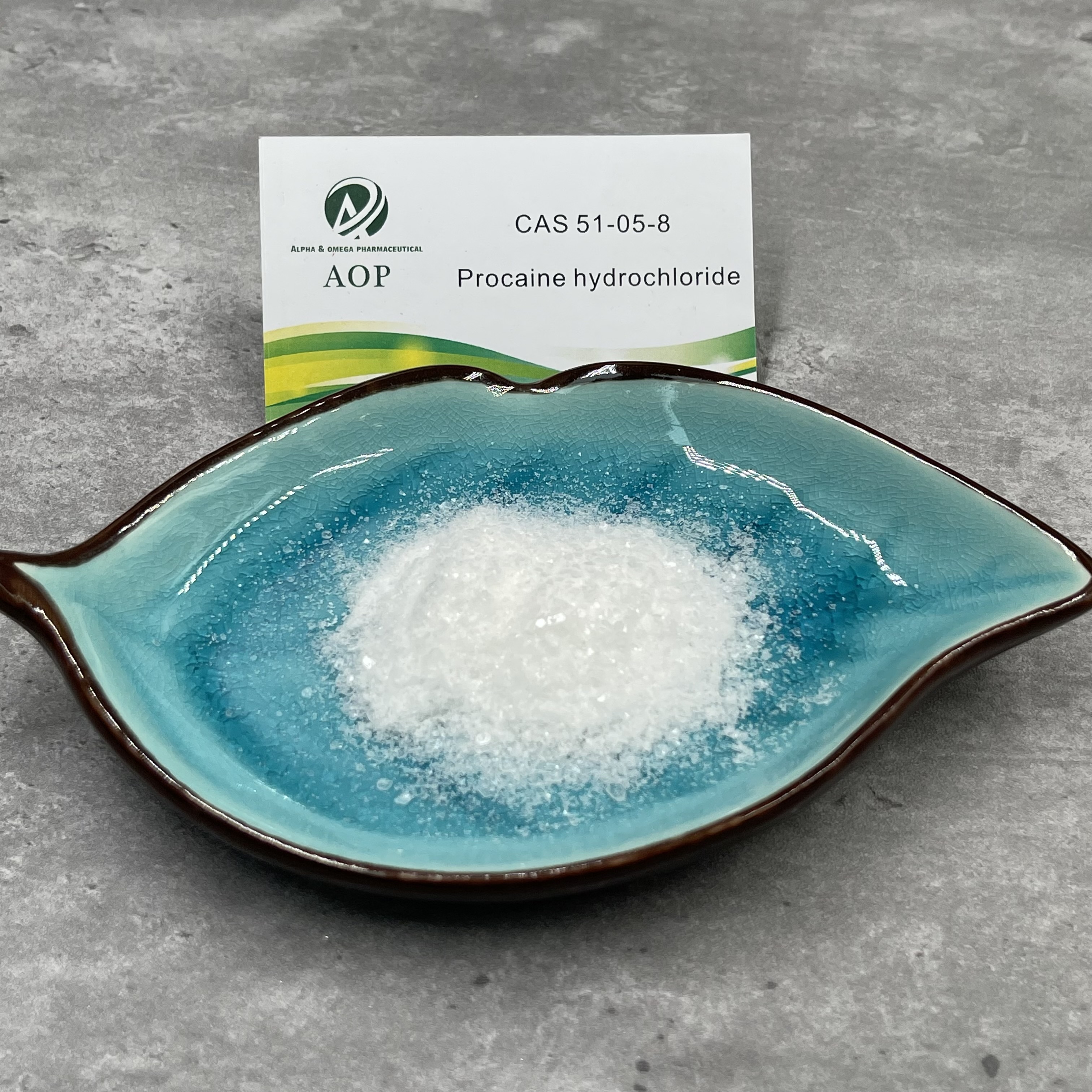 Procaine Hydrochloride CAS51-05-8
