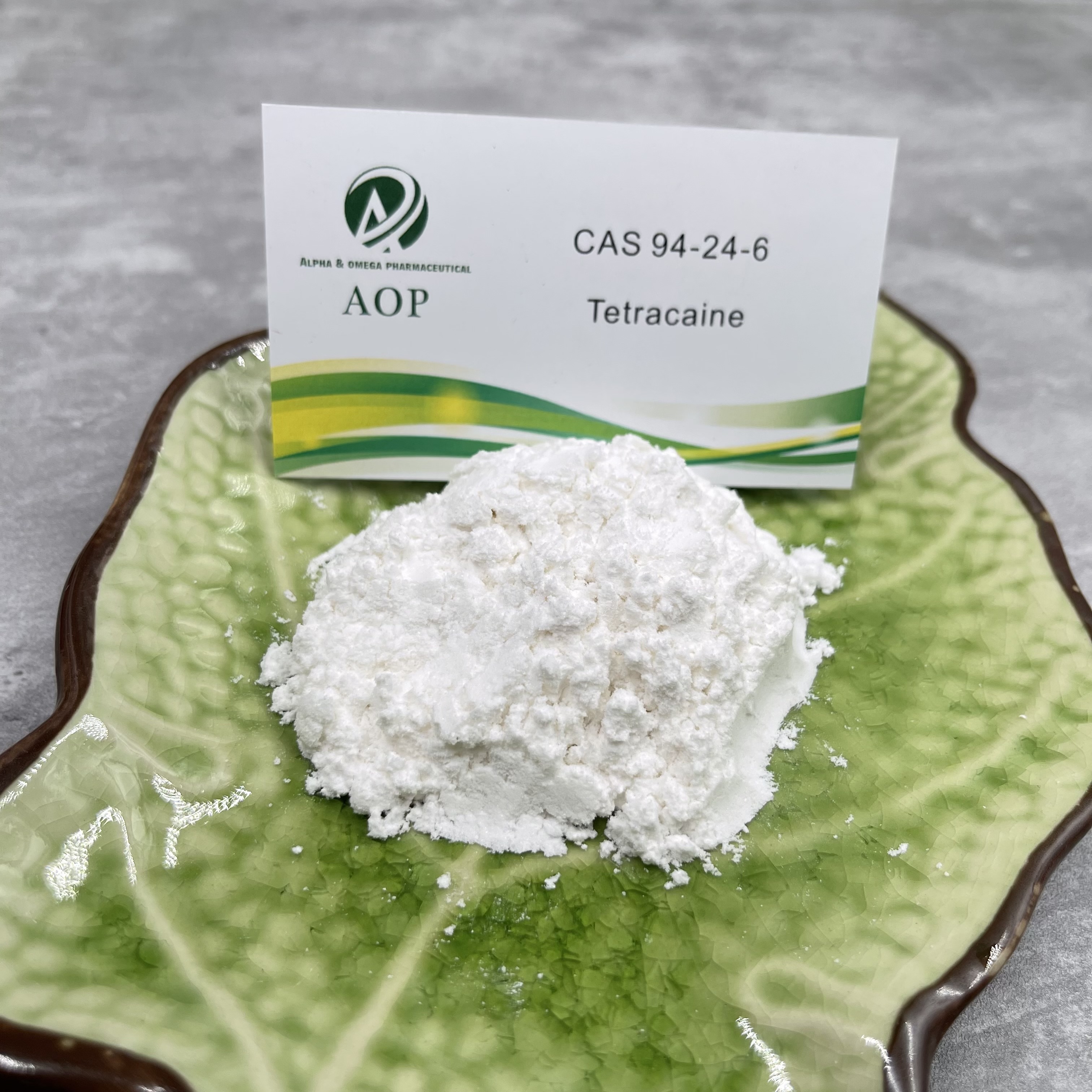Tetracaine CAS94-24-6
