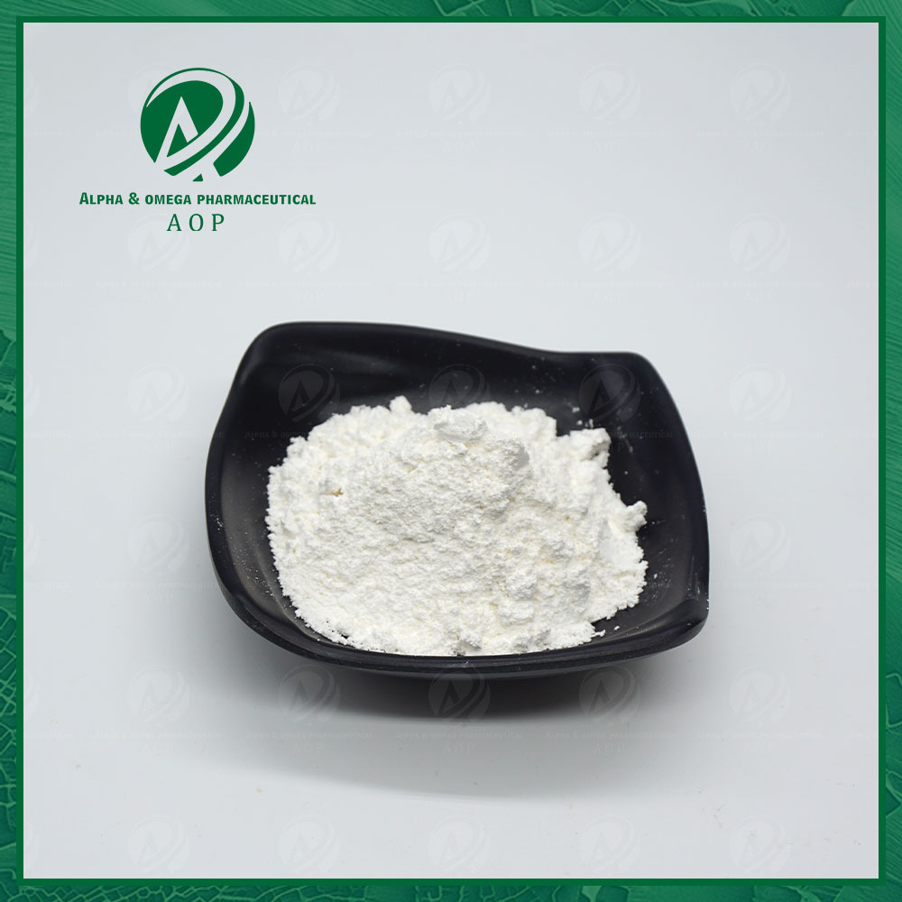 New BMK Glycidate BMK Glycidic Acid 99% White powder CAS 5449-12-7